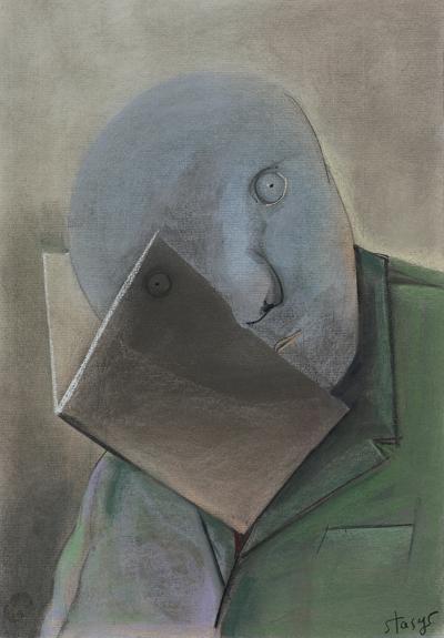 W OBJĘCIU KSIĄŻKI, 1990