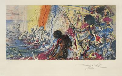 POŁÓW TUŃCZYKA, 1971/72