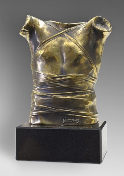 PANCERZ II (CUIRASSE II), 1986