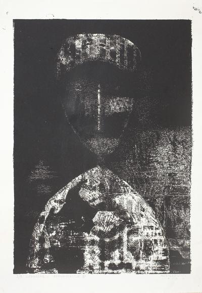 REMINISCENCJE XI, 1970