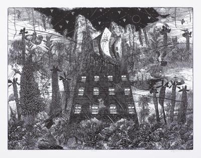 MACONDO, 1995