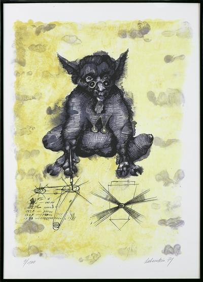 CHYŻY, 1974