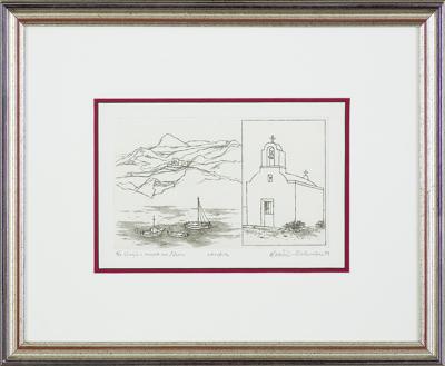 GRECJA – RANEK NA NAXOS, 1999