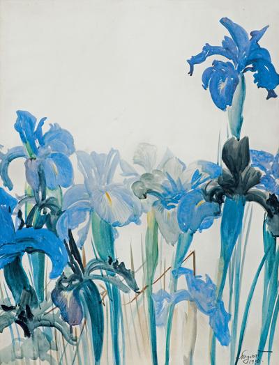 IRYSY, 1916