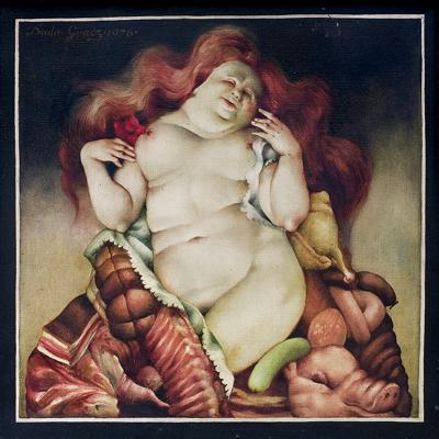 MARZENIE, 1976