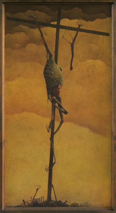 OBRAZ XVI, 1969