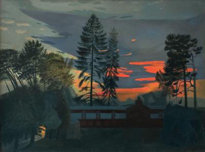 REMONT BRAMY, 1990