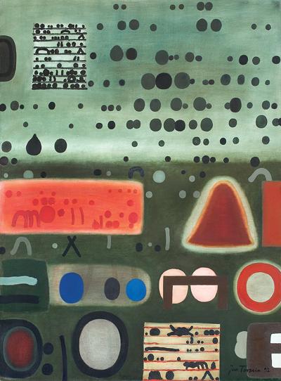 WYLęGARNIA PRZEDMIOTóW III, 1992