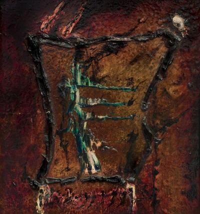 AHASWER, 1964