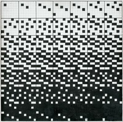 9-TA GRA 7 X 7, 1999