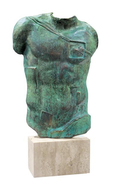 PERSEUSZ, 1988