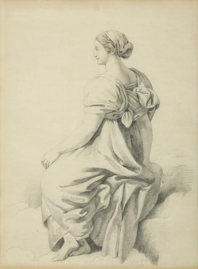 SYBILLA, 1879