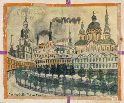 MIASTO
