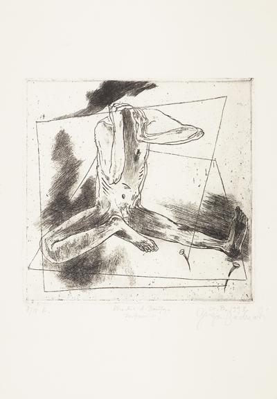 STUDIUM DO BOSKIEJ KOMEDII DANTEGO, 1993