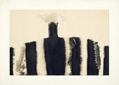 BEZ TYTUŁU, 1962