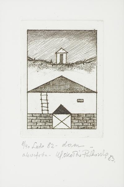 LATO 82 - DOM, 1983