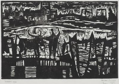 IMPRESJA IV, 1963