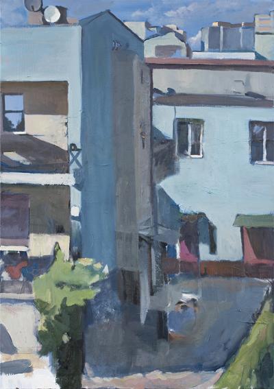 ŻAR, SPIEKOTA, 2017