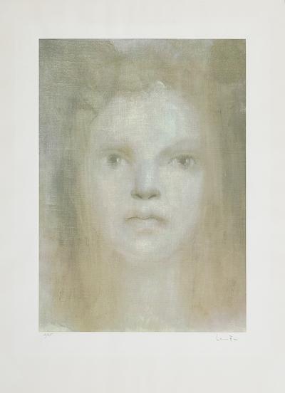 PORTRET DZIEWCZYNY