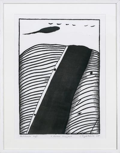 AUTOSTRADA XXXI, 1975