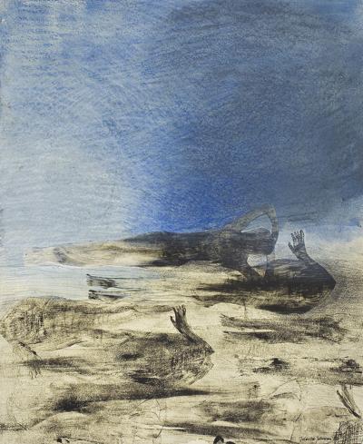 CYKL WE DWOJE, 1993