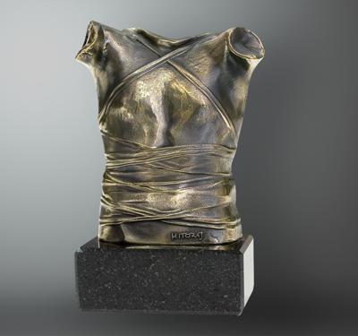 PANCERZ II (CUIRASSE II), 1986