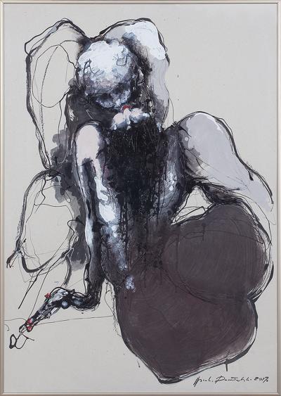 Z CYKLU PARA, 2017