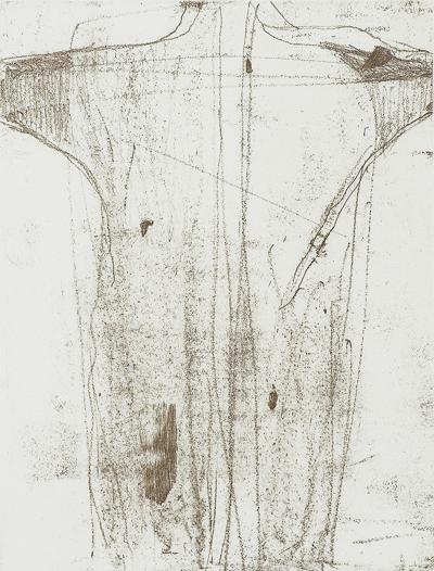 Z CYKLU KATARSIS, 1985