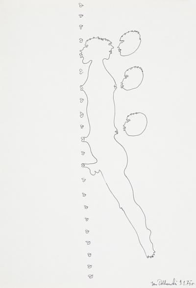 EROTYK, 1975