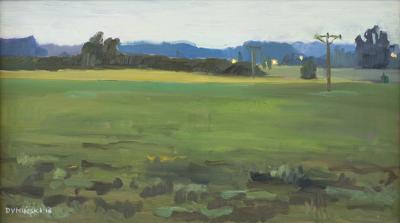 ZMIERZCH, 2016