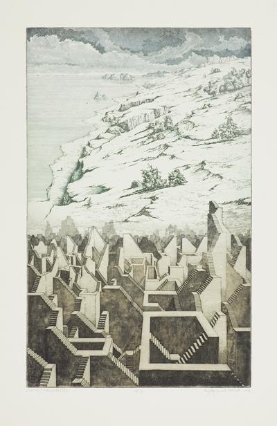 SCHODY, 1981