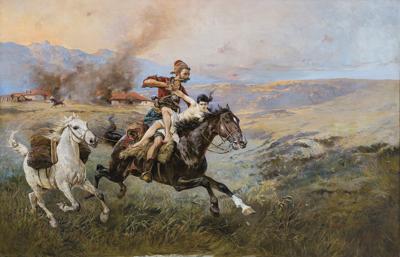 PORWANIE, 1896
