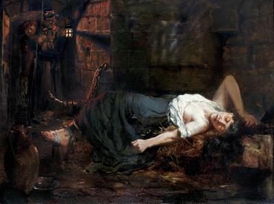 NIHILISTKA, 1882