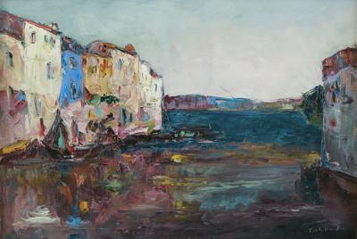 PORT