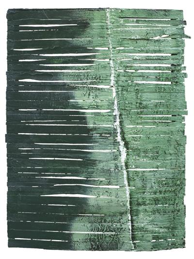 GREEN RIVER 21, 2017
