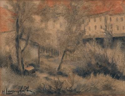 OGRóD, 1947
