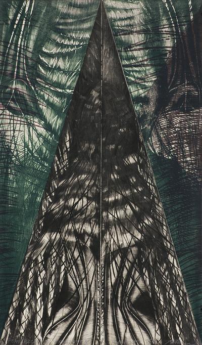 POWIERZCHNIA ALTERNATYWNA IV, 1993