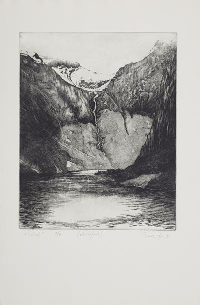 FIORD, 1981