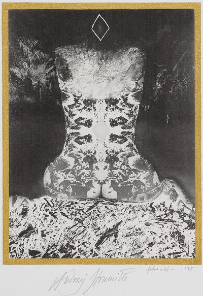 TORS, 1976