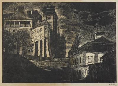 WAWEL NOCą, 1943