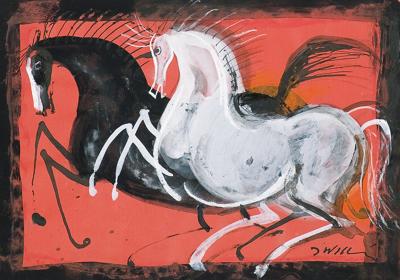 DWóJKA KONI, 2015