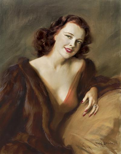 ZIELONOOKA, OK 1940