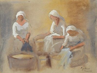 PRACZKI, 1922