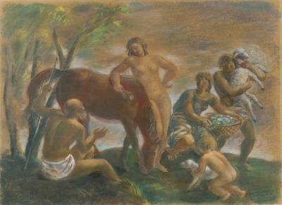 SIELANKA, OK. 1925