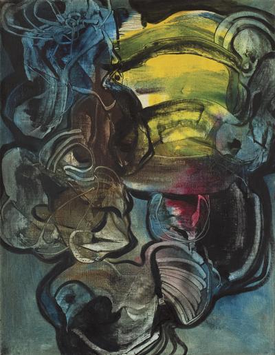 IMAGINACJA, 1969