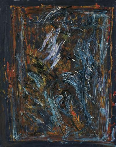 MIEJSCE ZWANE CZASZKĄ – OPODAL, 1991