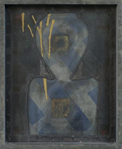 Z CYKLU EPITAFIUM, 1981