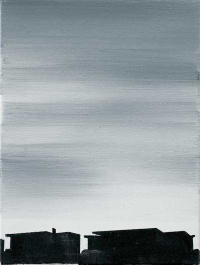 CHMURY, 2004