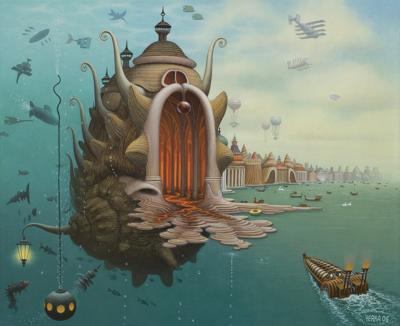 PORT II, 2006