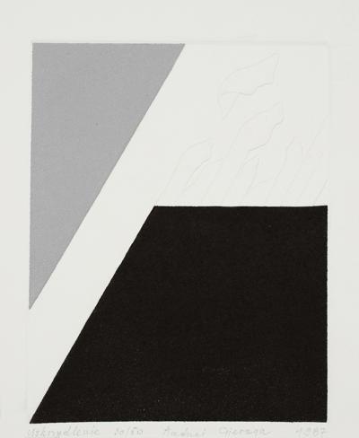 USKRZYDLENIE, 1987